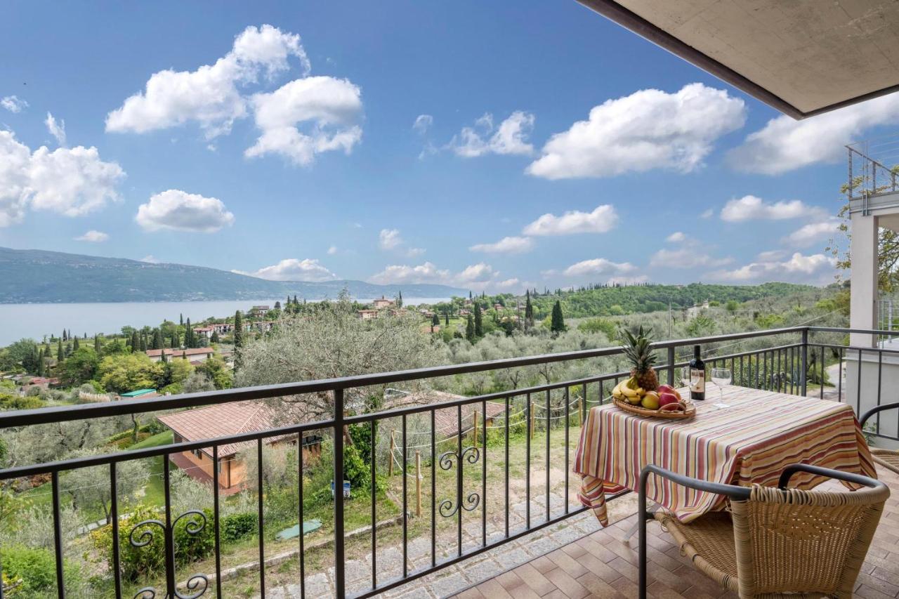 Al Agave Sotto Apartment ตอสโกลาโน มาแดร์โน ภายนอก รูปภาพ