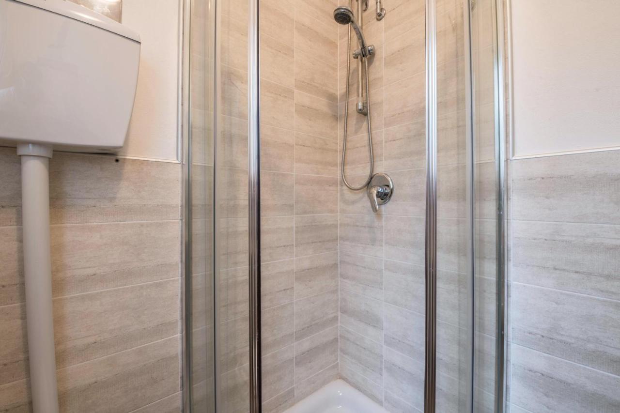 Al Agave Sotto Apartment ตอสโกลาโน มาแดร์โน ภายนอก รูปภาพ